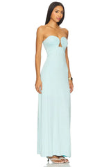 Saladana Maxi Dress