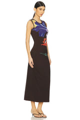 Theodore Dress