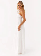 Jacinda Maxi Dress