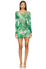 Ramsey Dress