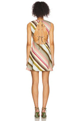 Julia Mini Dress