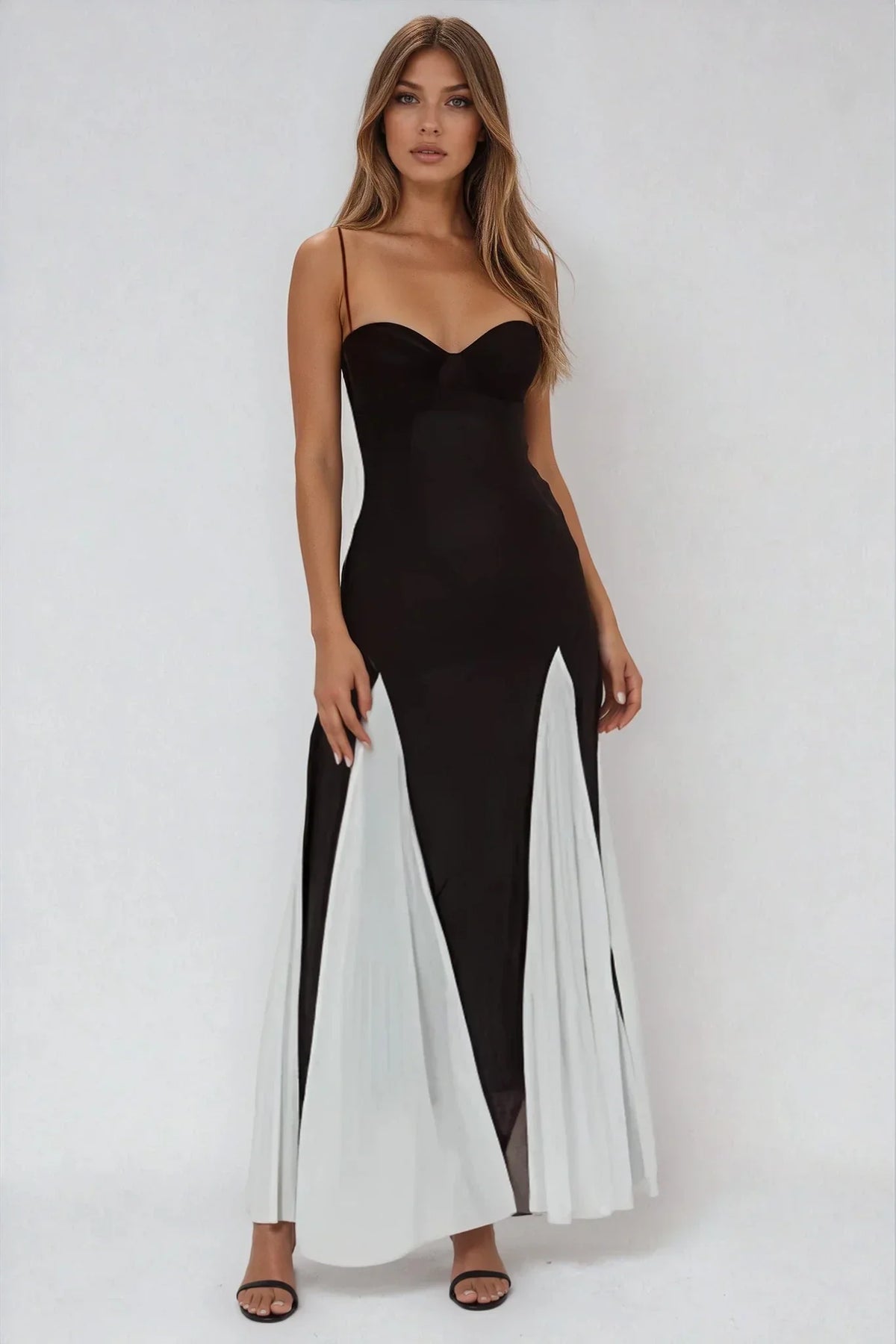 Kelli Dress
