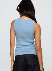 Oregano Top Blue