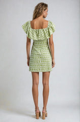 Fiona Mini Dress