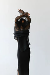 The Jersey Slip Dress