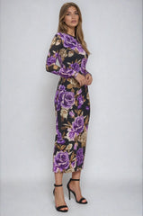 Cassandra Dress