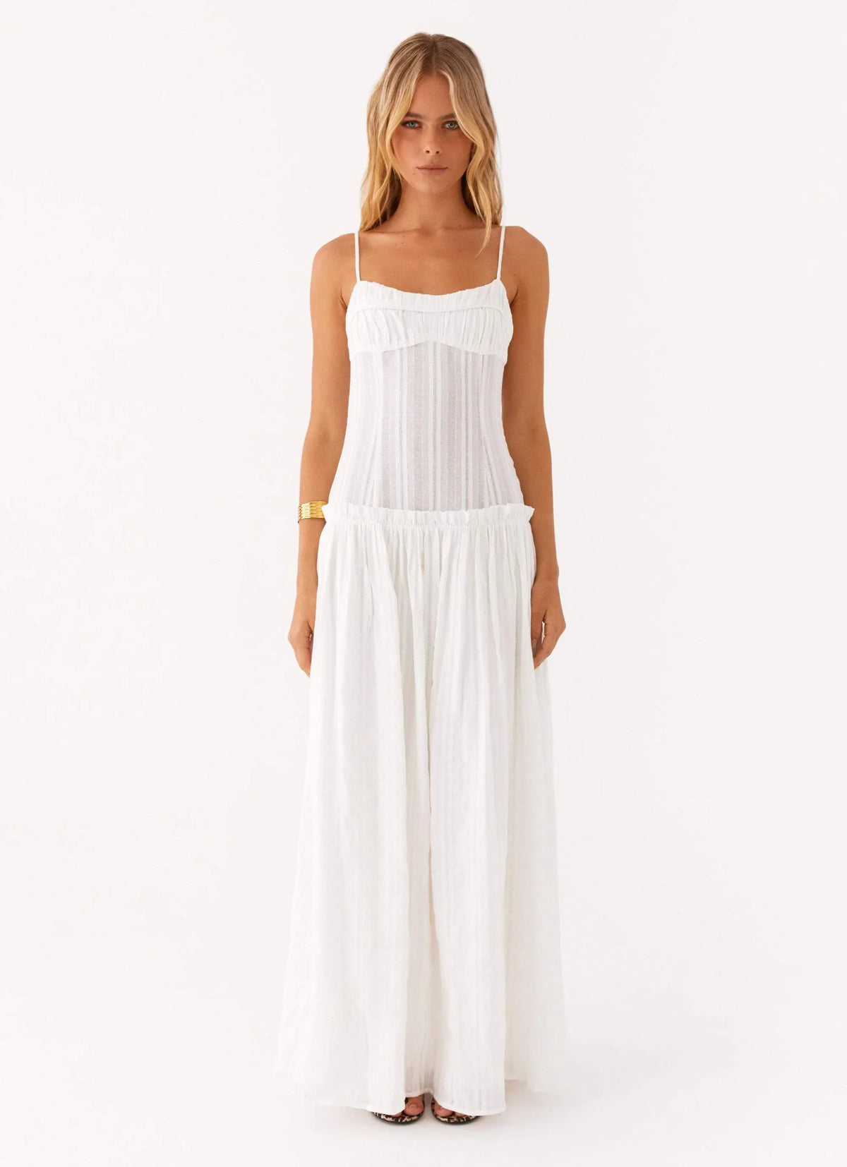 Jacinda Maxi Dress