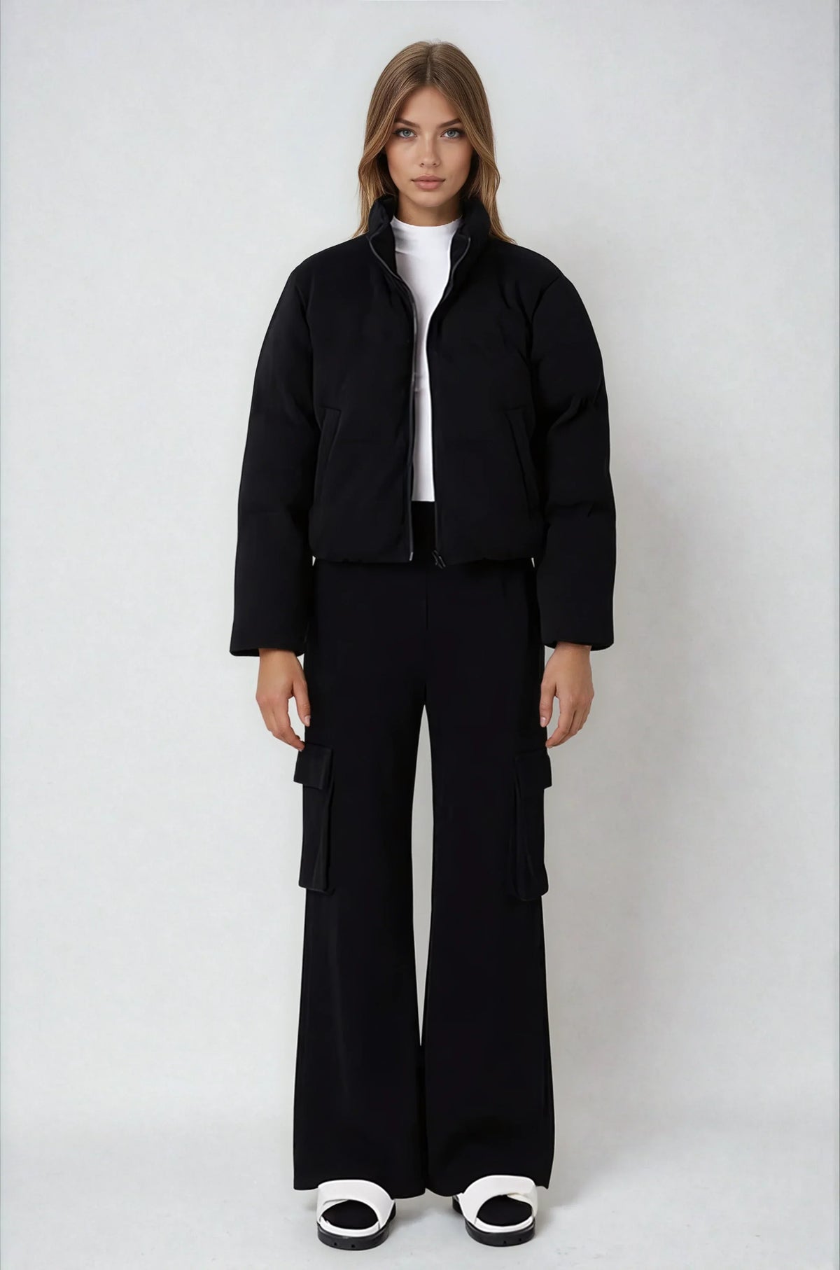 Rachel Jacket