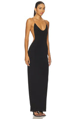 Simone Maxi Dress