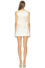 Eliana Mini Dress